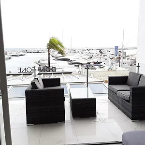 visit hotel